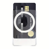 Mobile Phone Card Holder