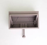 Garage Key Car Holder