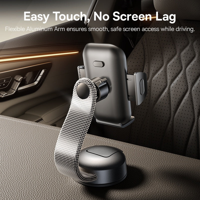 Baseus Upgraded Car Phone Holder