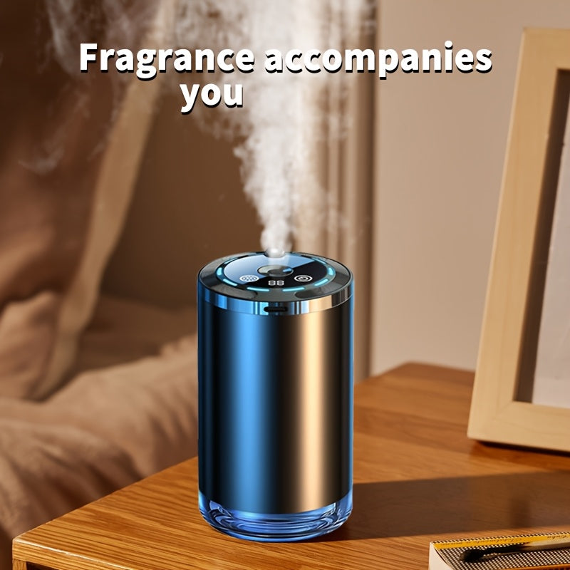 Car Aromatherapy Machine