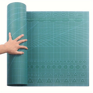 PVC Double Sided Cutting Mat (A1)