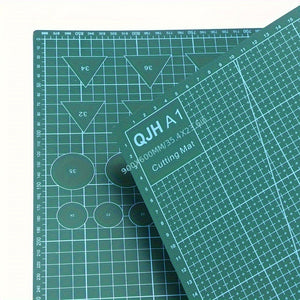 PVC Double Sided Cutting Mat (A1)