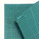 PVC Double Sided Cutting Mat (A1)