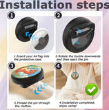 Air Tag Holder for Kids