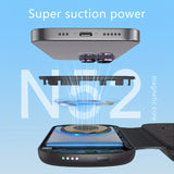 4 in 1 Magnetic Powerbank