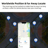 Kids Airtag Case - Airtag Included (Only for IOS)