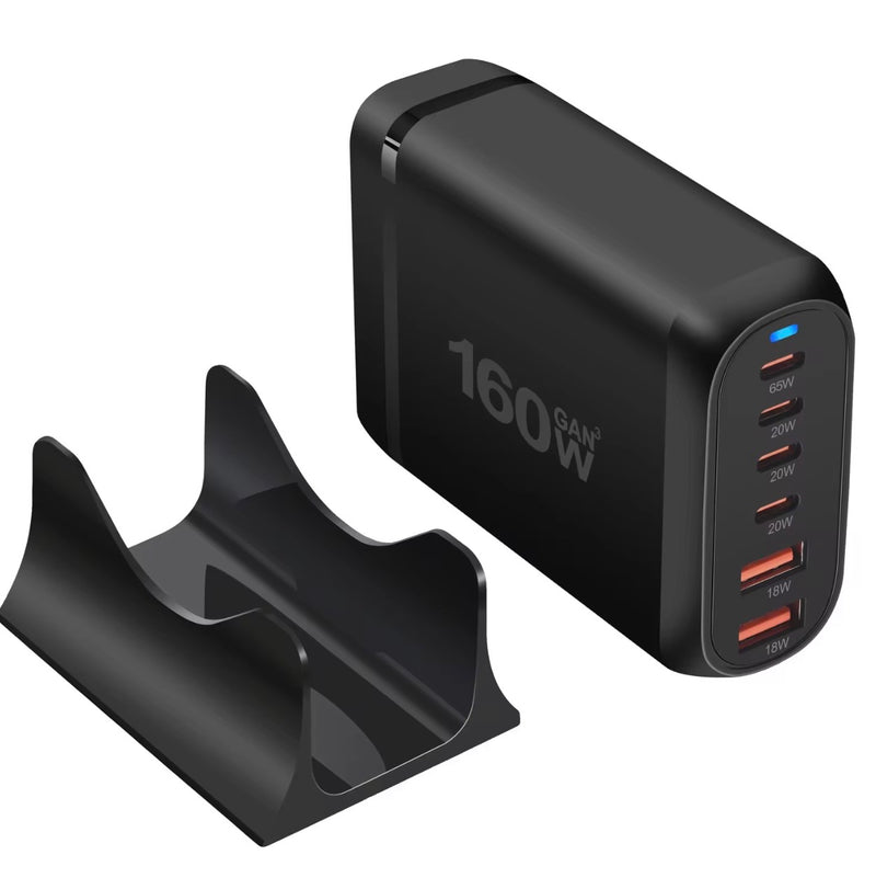 160 W Gan Fast Charger