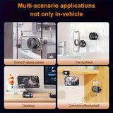 360° Rotating Magnetic Phone Holder