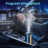 Car Aromatherapy Machine