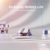 UINEER 2.4G Wireless Mouse