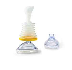 Choking Rescue Device