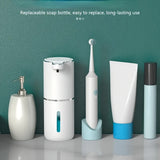 Rechargeable Soap Dispenser