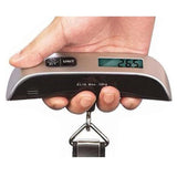 Electronic Digital Travel  Luggage Scale