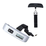 Electronic Digital Travel  Luggage Scale