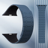 Apple Watch Magnetic Loop Band