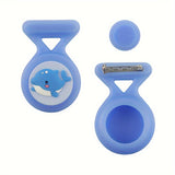 Kids Airtag Case - Airtag Included (Only for IOS)