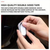 USB Rechargeable Touch Sensor Light