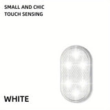 USB Rechargeable Touch Sensor Light