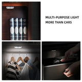 USB Rechargeable Touch Sensor Light