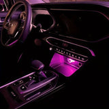 Ambient Mini Car Light