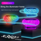 Ambient Mini Car Light