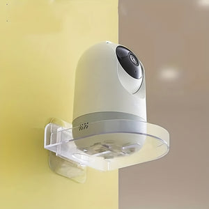 Wall-mounted Camera Bracket