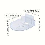 Wall-mounted Camera Bracket
