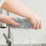Multi Purpose Microfiber Cloth (5 pcs)