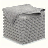 Multi Purpose Microfiber Cloth (5 pcs)