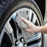 Multi Purpose Microfiber Cloth (5 pcs)