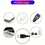Multi Effect Projector Light