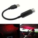 Multi Effect Projector Light