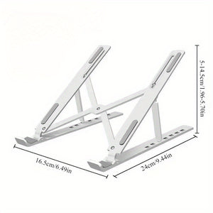 Adjustable Laptop Stand