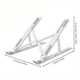 Adjustable Laptop Stand