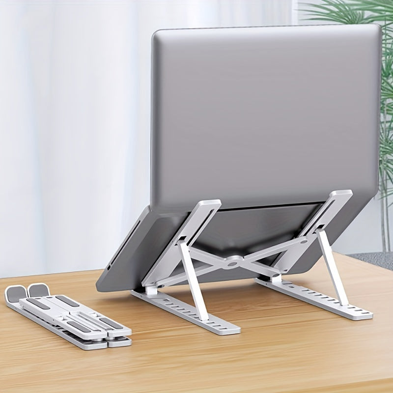Adjustable Laptop Stand