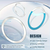Magnetic Mobile Sticker