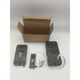 Smart Digital Touch Lock