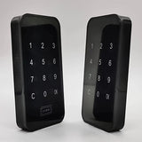 Smart Digital Touch Lock