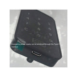 Smart Digital Touch Lock