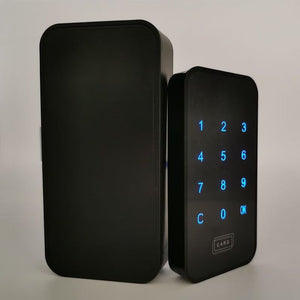 Smart Digital Touch Lock