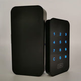 Smart Digital Touch Lock