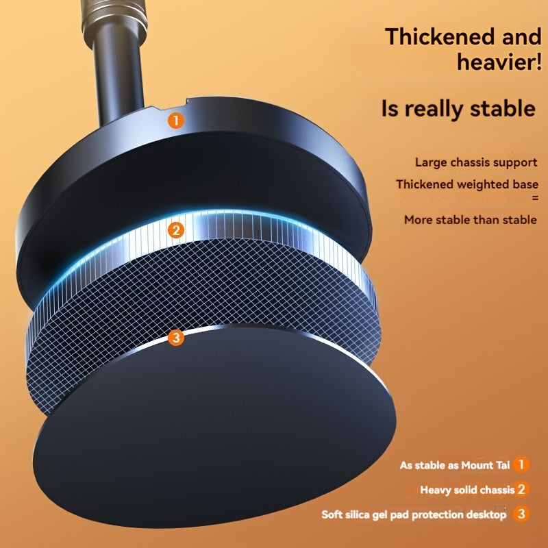 Adjustable Mobile Phone Holder