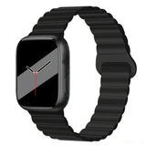Apple Watch Magnetic Loop Band