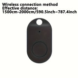 Mini Wireless Tracker