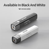Ultra LED Flashlight + Powerbank