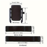 Adjustable Arm/Wrist Phone Holder