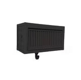 Garage Key Car Holder