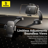 Baseus Upgraded Car Phone Holder