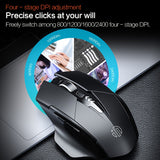 INPHIC M6P Wireless Mouse