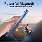 Magnetic Phone Holder IPhone, Samsung, Xiaomi
